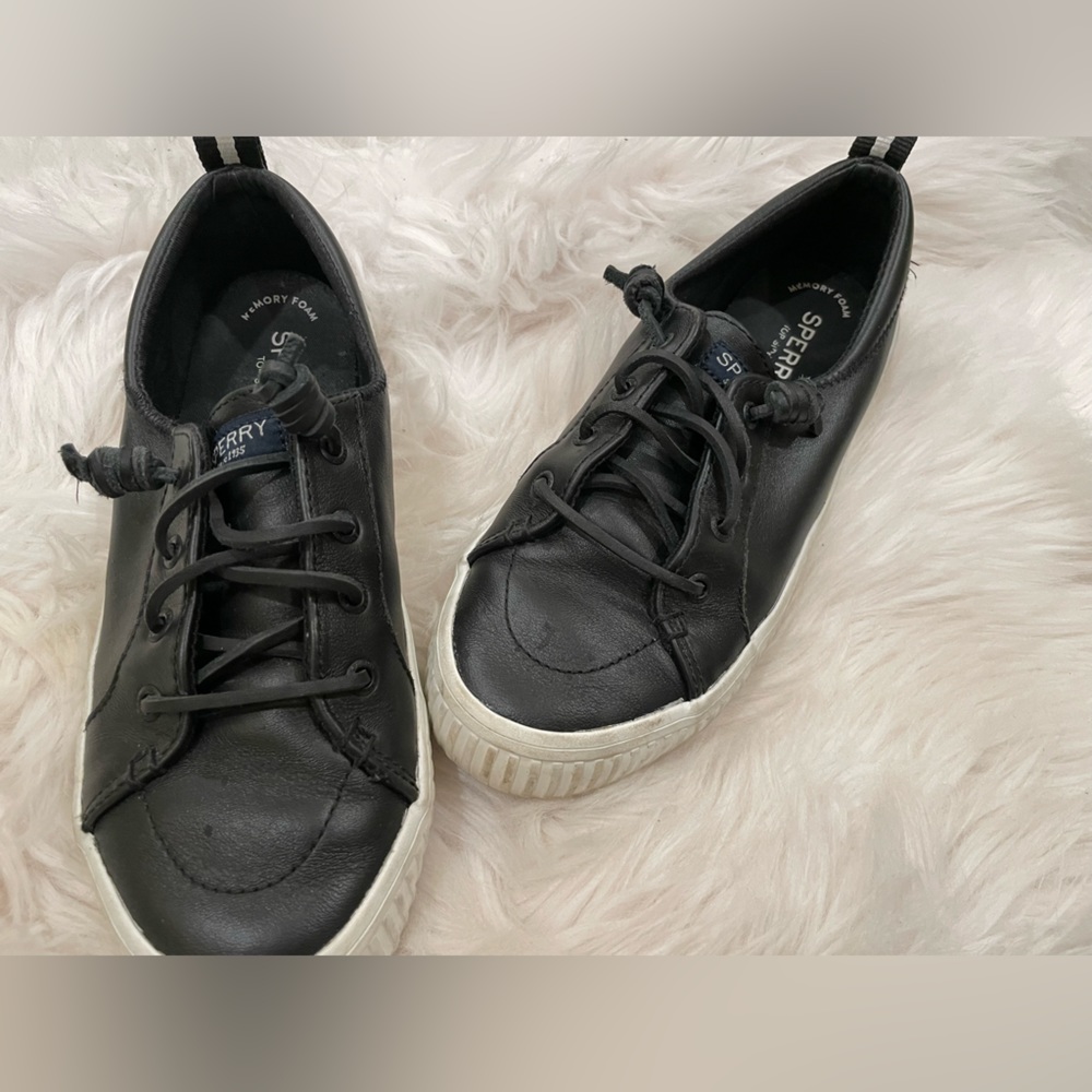 Sperry boat shoes